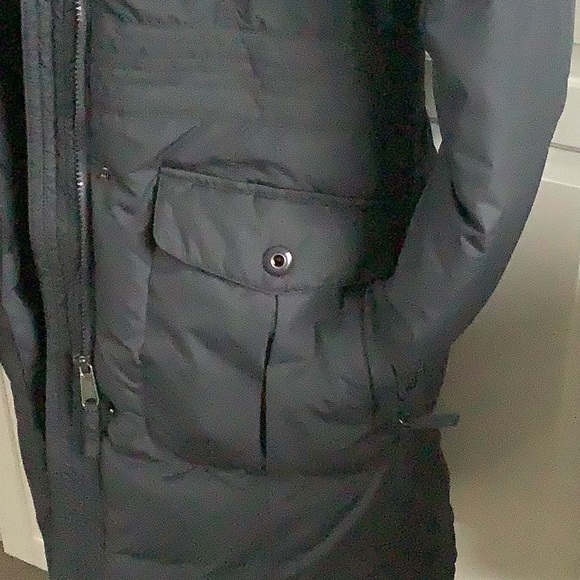 MEC | Women’s down parka - Picture 3 of 9